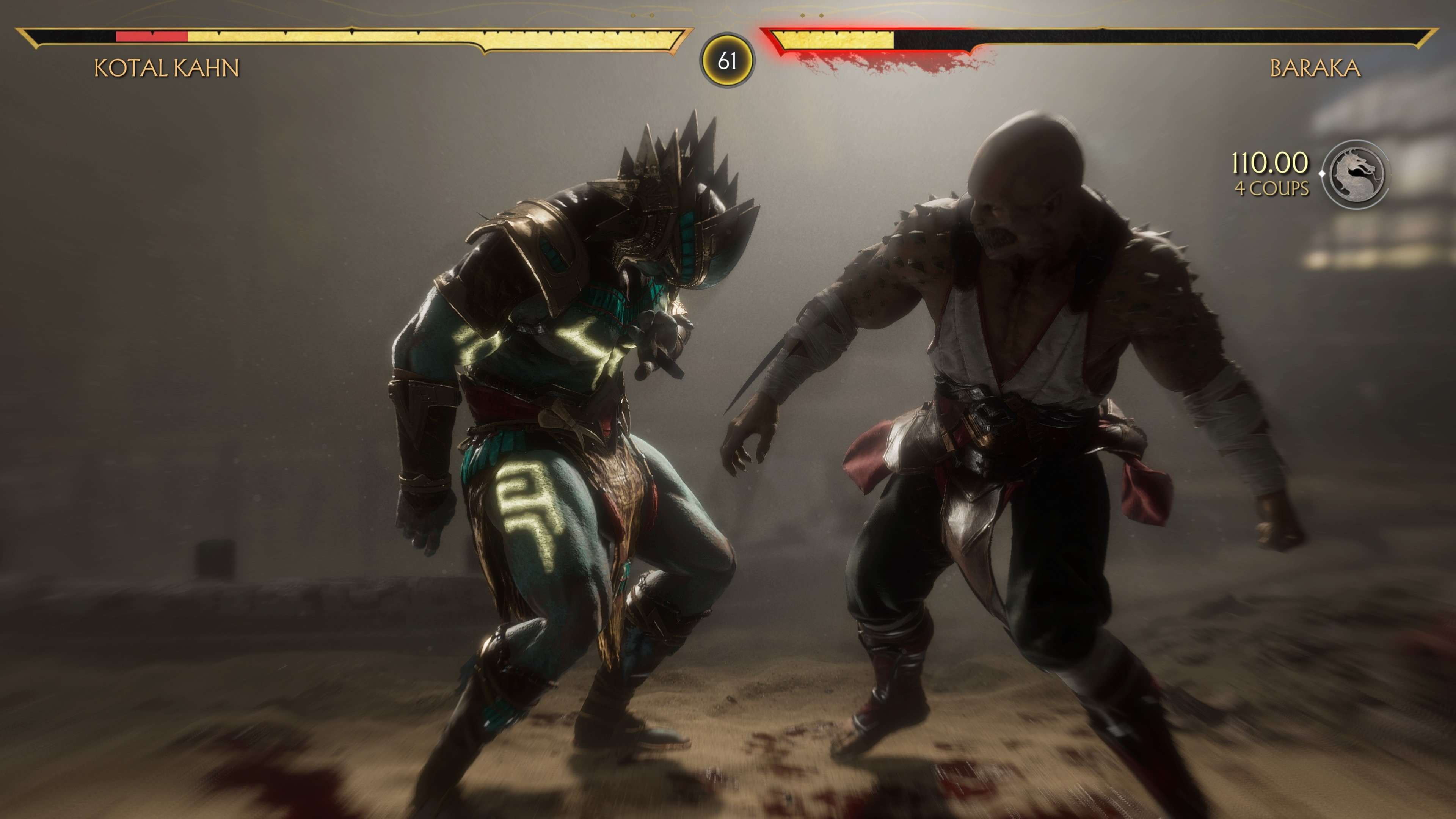 Mortal Kombat 11 - Imagen 19